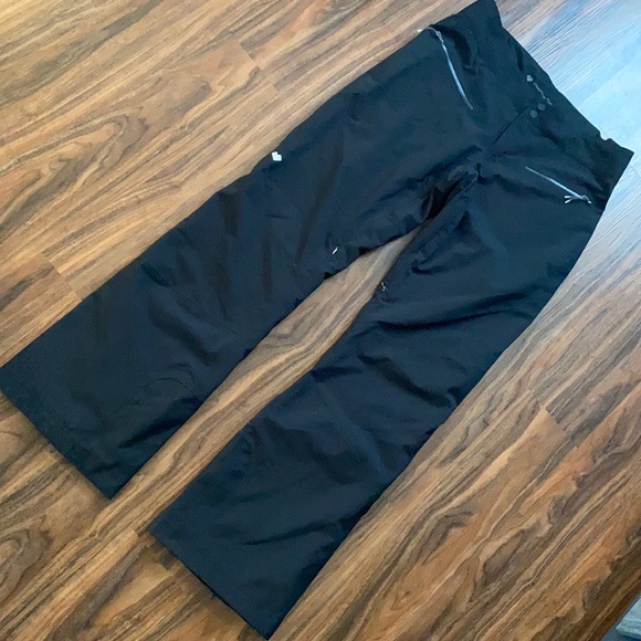 NWOT Obermeyer Bliss Pants, 14 long - Picture 6 of 15
